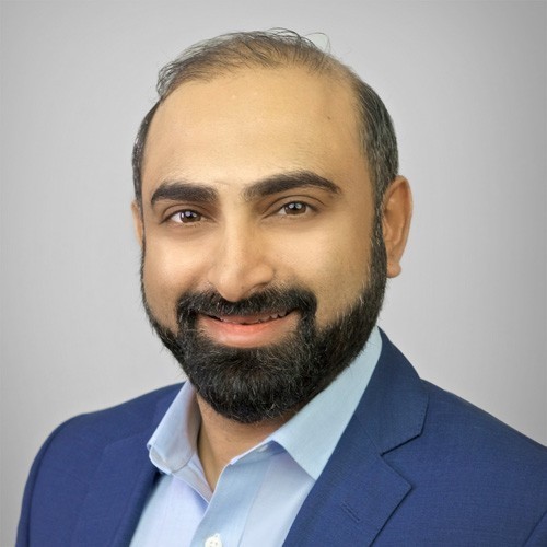 Prabhat Nagaraj, Co-Founder of Kendra Dynamics